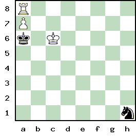 Шахматные головоломки